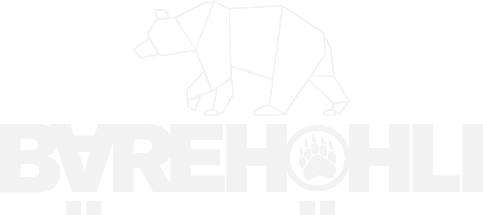 Bärehöhli
